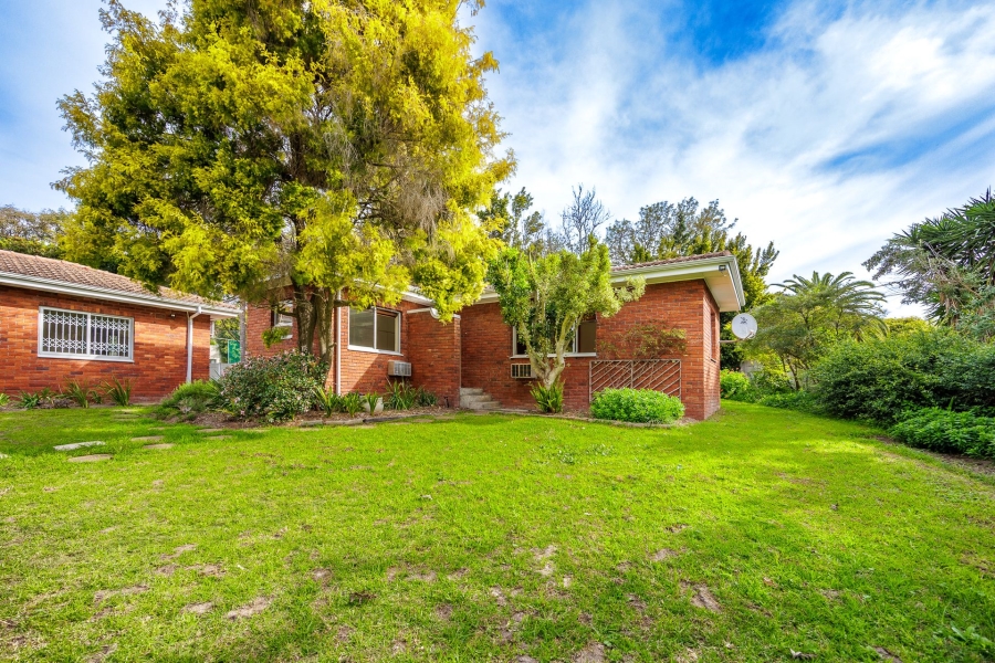 4 Bedroom Property for Sale in Valmary Park Western Cape